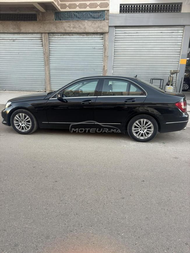 Mercedes benz 