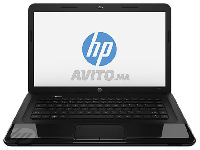 PC Portable HP Core i3 - 900 DH