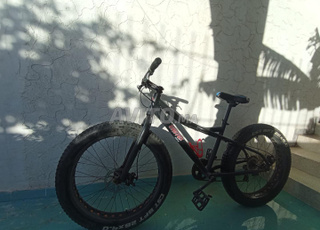 velo brutus bon état