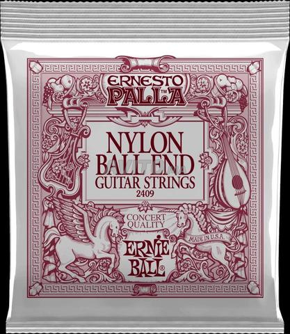 ERNIE BALL 2409 - Jeu de cordes pour guitare