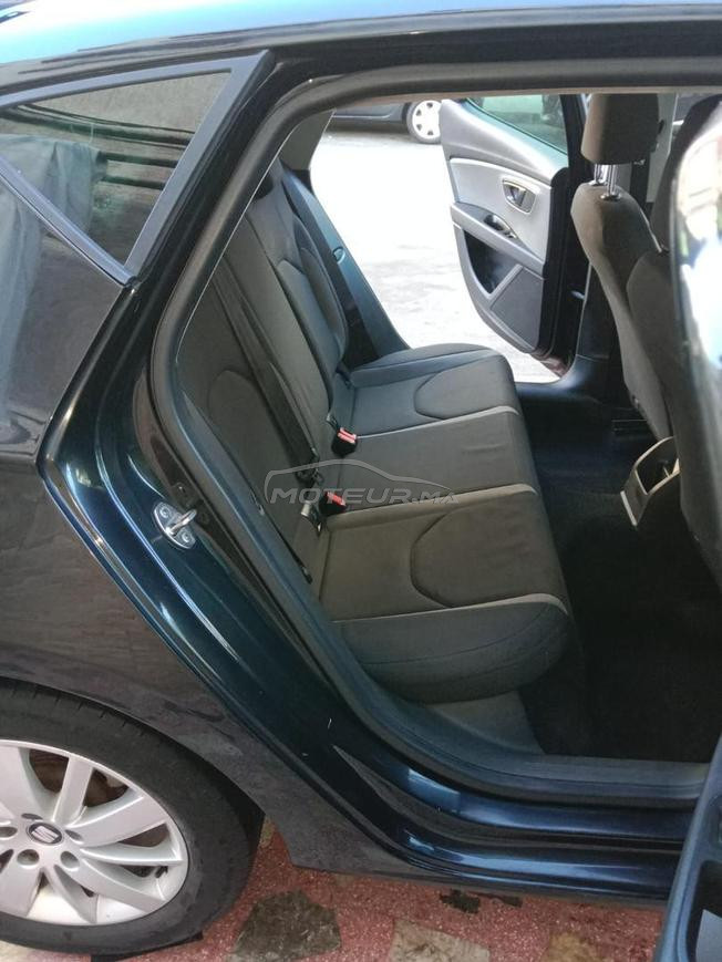 seat leon 2016