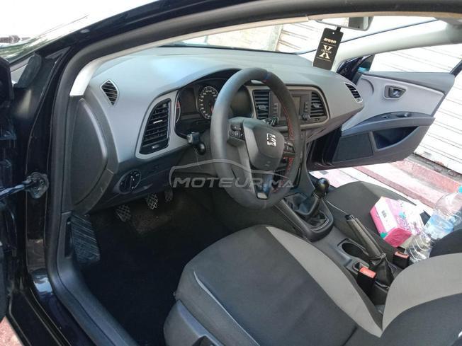 seat leon 2016