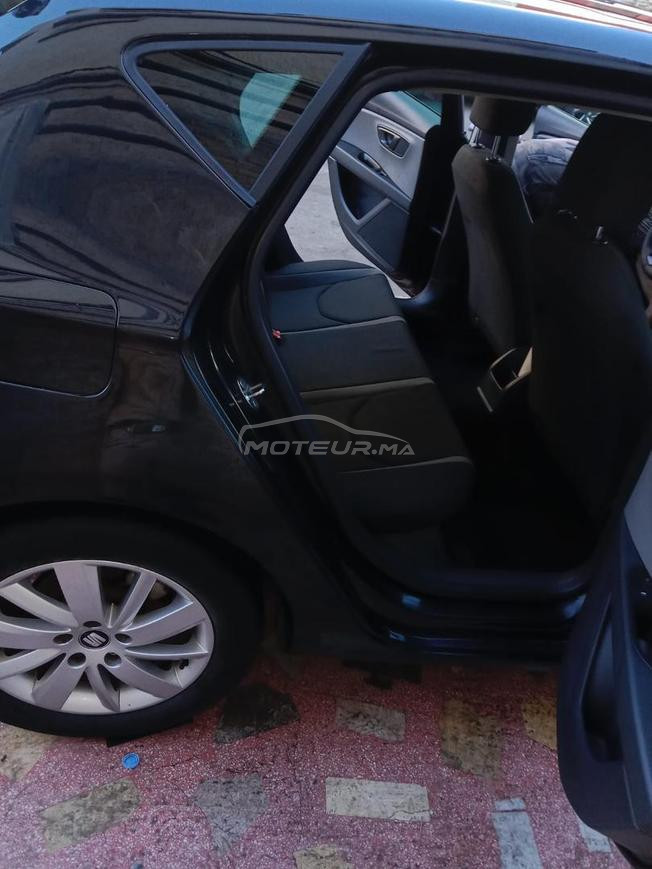 seat leon 2016
