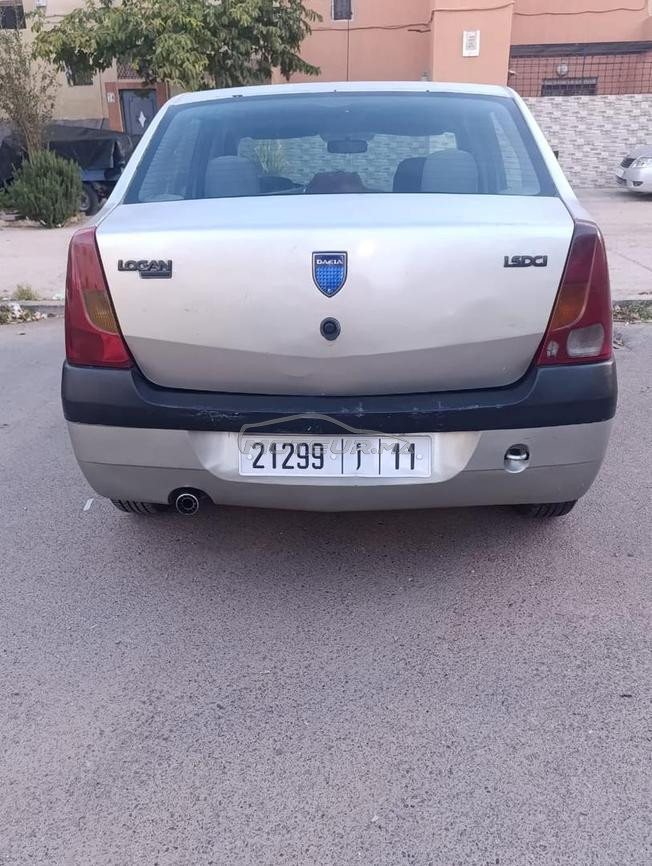 dacia