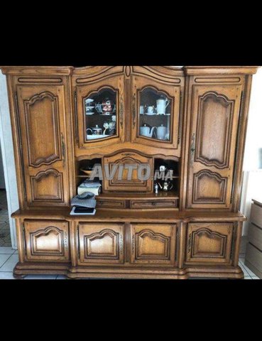 LIVING ROOM PLUS MEUBLE TV