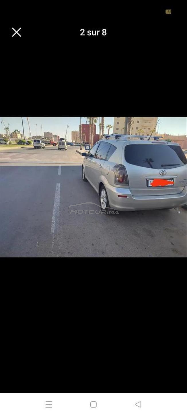 طويوطا كورولا فيرسو 