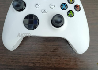 Xbox controller series X/S