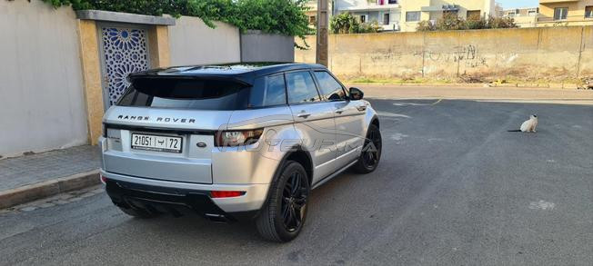 Land Rover Range Rover Evoque Diesel Automatique