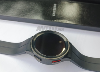 SAMSUNG GALAXY WATCH 5 PRO