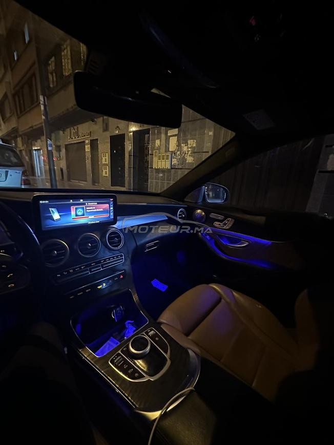 Mercedes classe c pack amg facelift