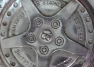 Breitling bentley 1884 100m en marche 