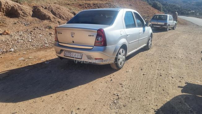 dacia