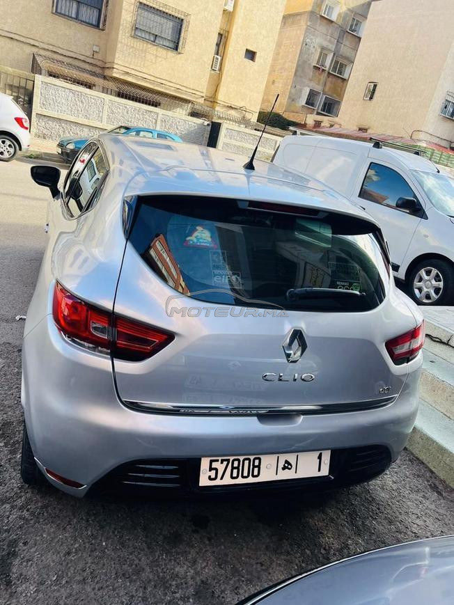 clio automatique