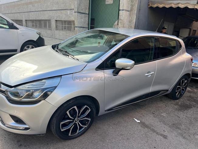 clio automatique