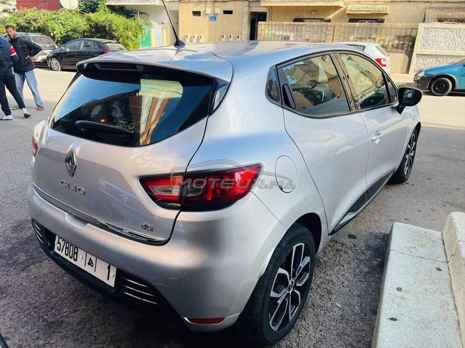 clio automatique