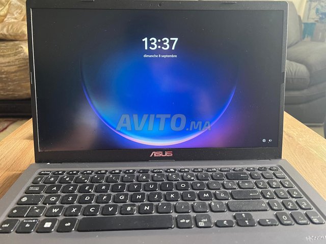 Asus x515e I5 11eme génération