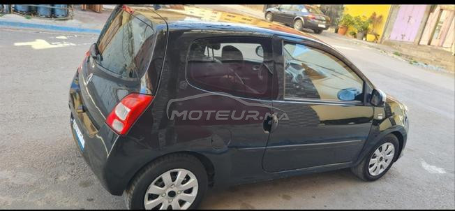 renault twingo avandre