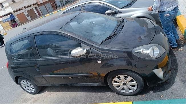 renault twingo avandre