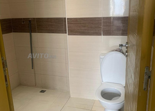 Appartement à vendre 56 m² à Casablanca