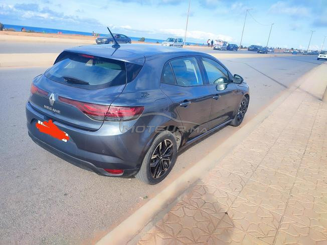 megane 4 diesel 