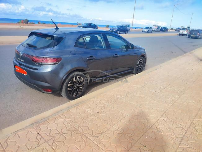 megane 4 diesel 