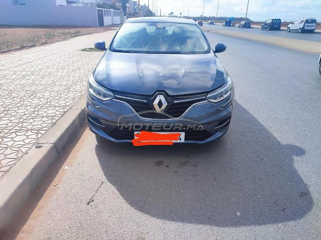 megane 4 diesel 