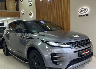 Range Rover Evoque R dynamique à Sale el jadida
