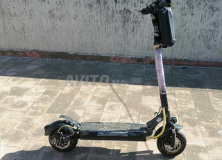 trottinette électrique 