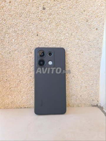 REDMI NOTE 13 8G RAM 256  