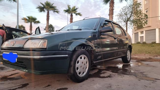 Renault 19 Essence Manuelle 1992 à Temara