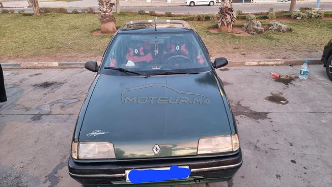 Renault 19 Essence Manuelle 1992 à Temara