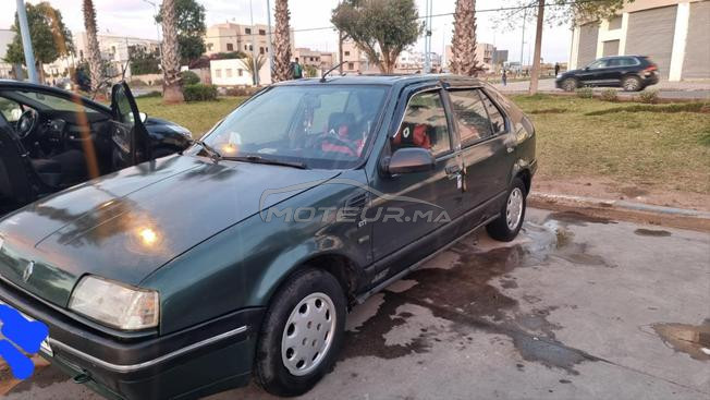 Renault 19 Essence Manuelle 1992 à Temara