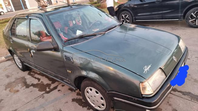 Renault 19 Essence Manuelle 1992 à Temara