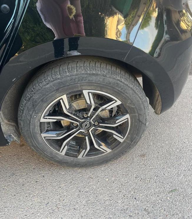 Renault clio 5 très propre 