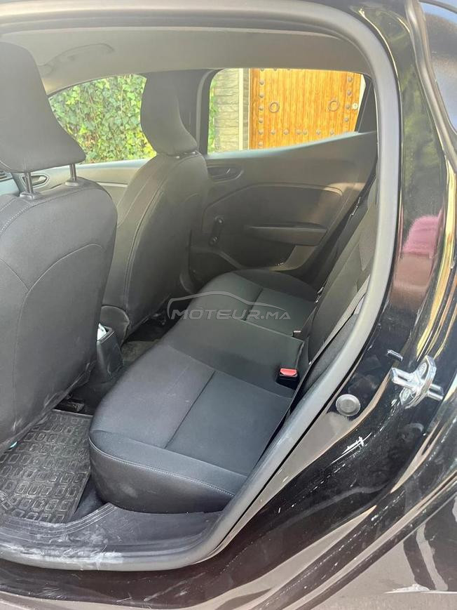 Renault clio 5 très propre 