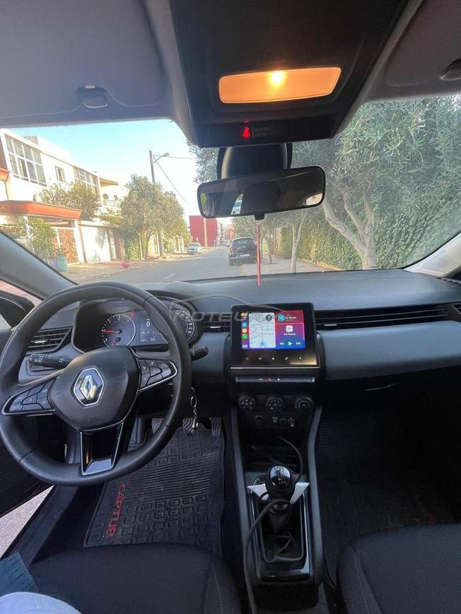 Renault clio 5 très propre 