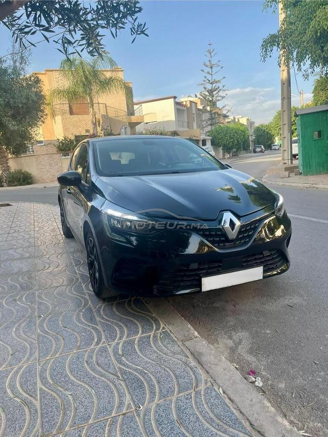 Renault clio 5 très propre 
