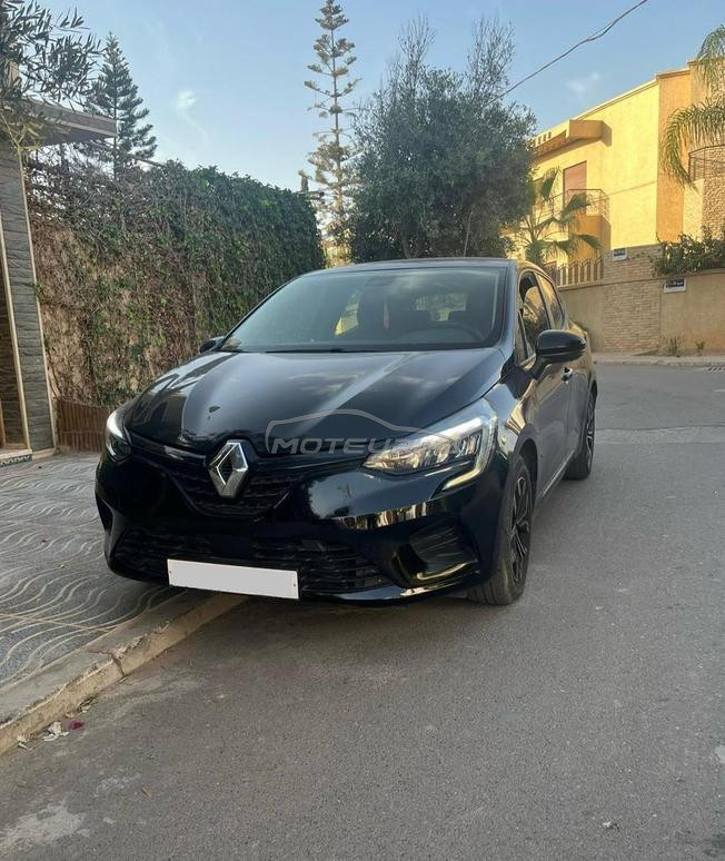 Renault clio 5 très propre 