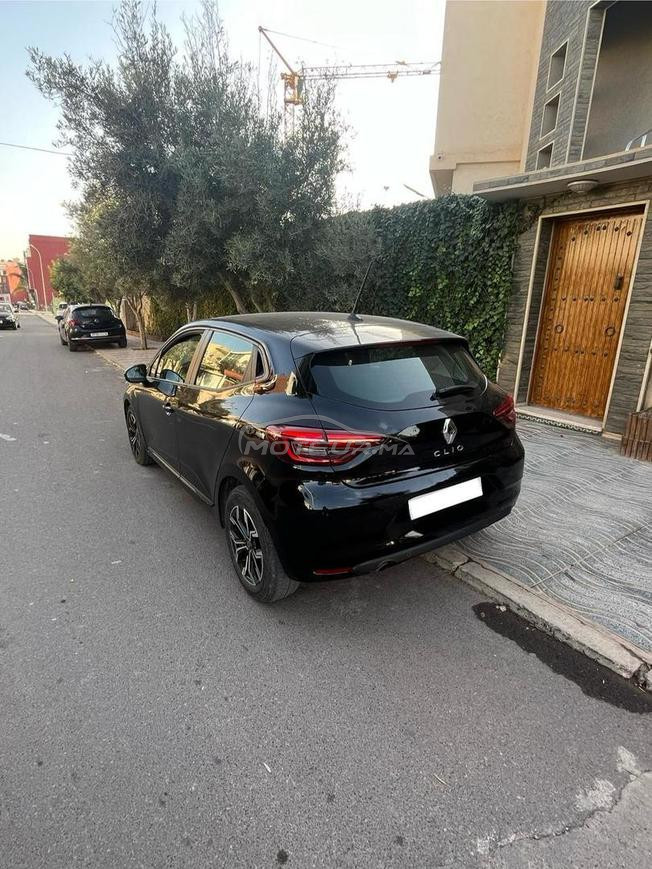 Renault clio 5 très propre 