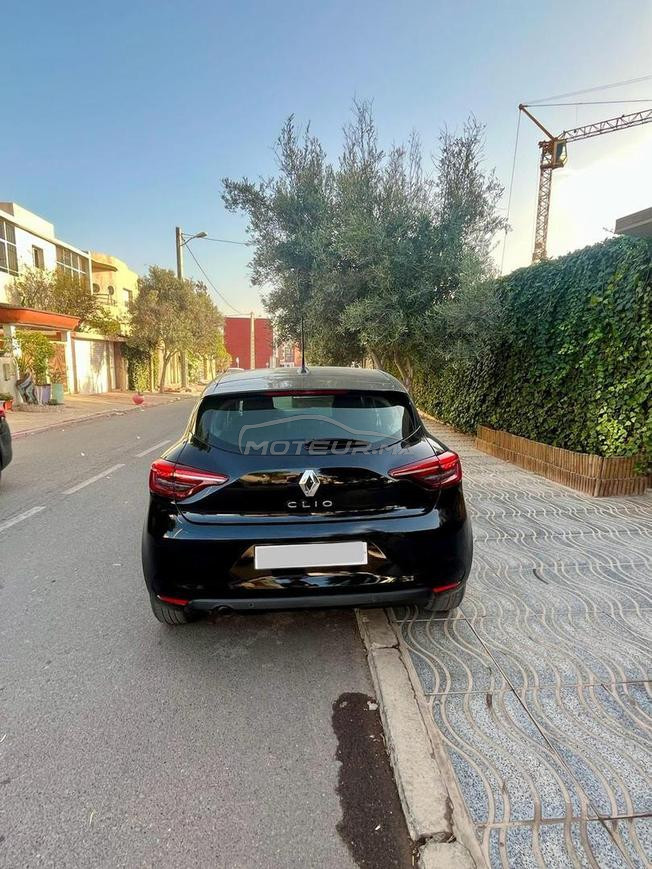 Renault clio 5 très propre 