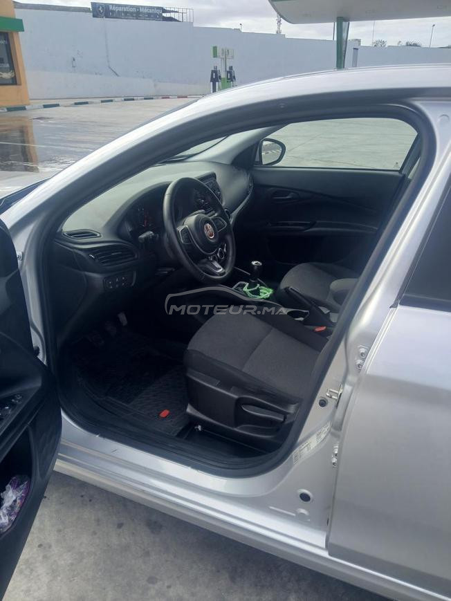 FIAT TIPO MULTIJET A VENDRE