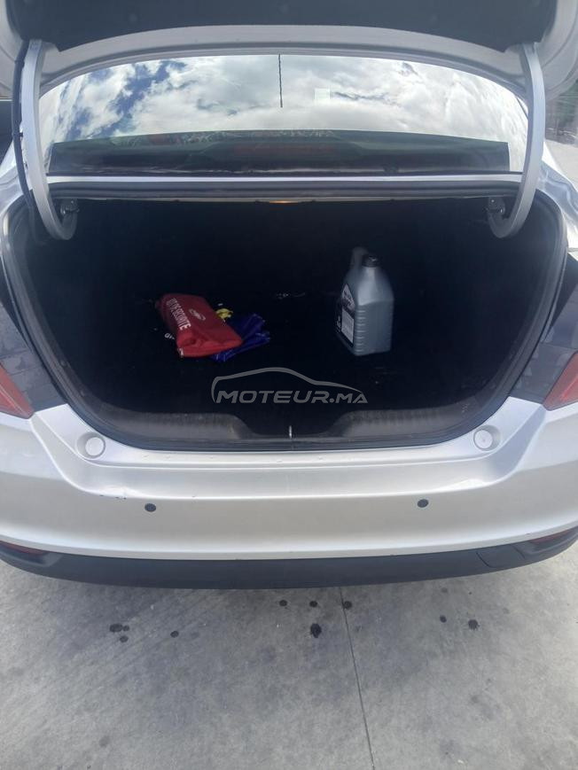 FIAT TIPO MULTIJET A VENDRE