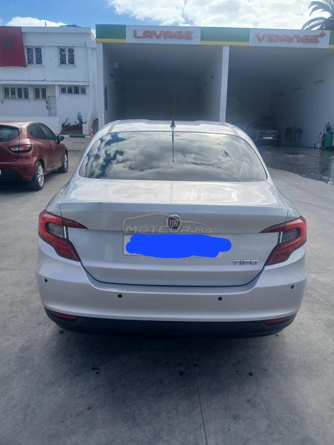 FIAT TIPO MULTIJET A VENDRE