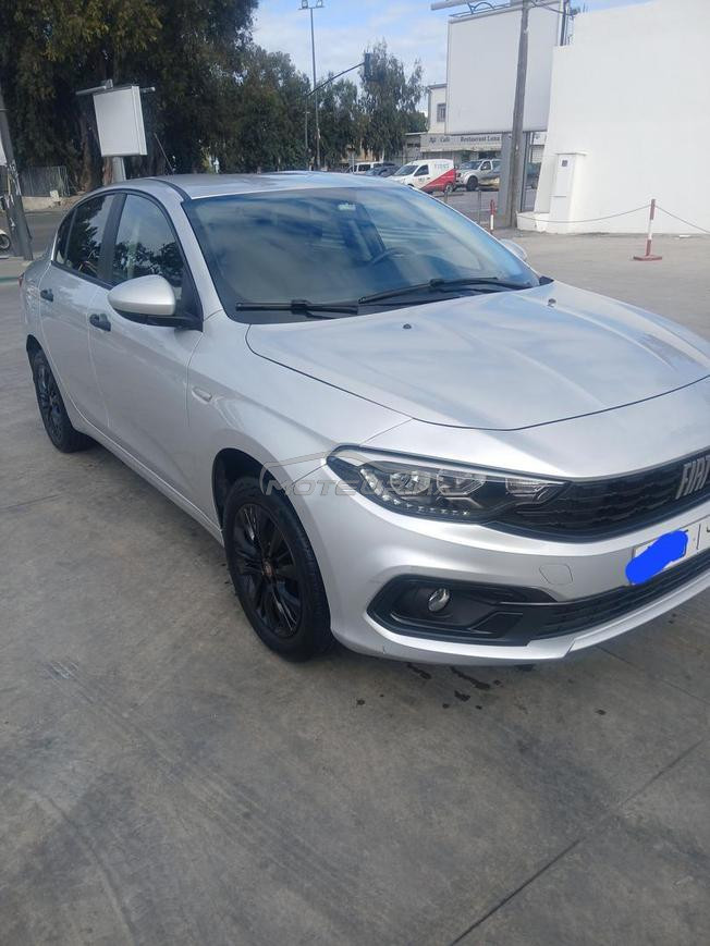 FIAT TIPO MULTIJET A VENDRE