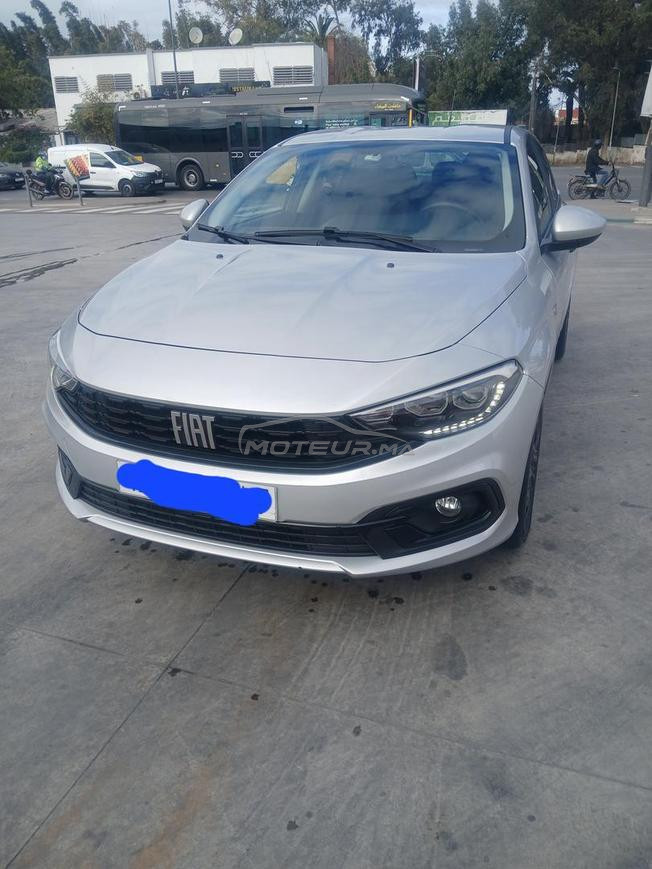 FIAT TIPO MULTIJET A VENDRE
