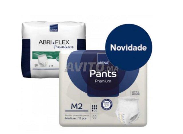 Couche Culotte adulte  Pants Premium - Taille L2 -