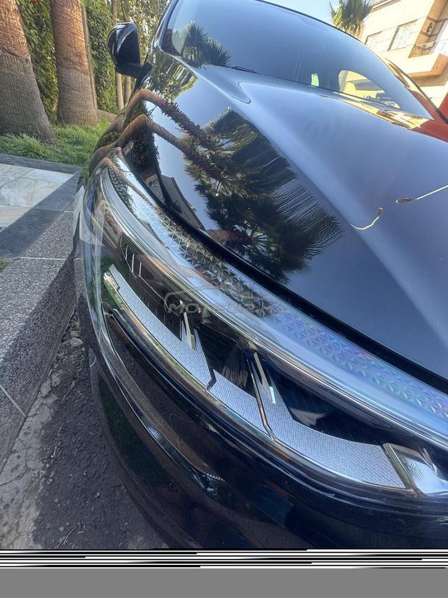 Renault Megane Diesel Automatique 2022