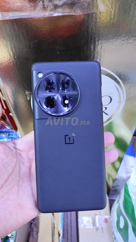 OnePlus 12R Ace3