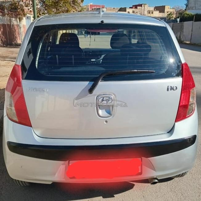 hyundai I -10