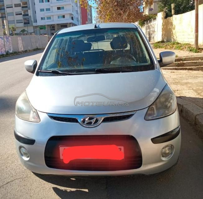  hyundai I -10